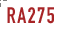 RA275